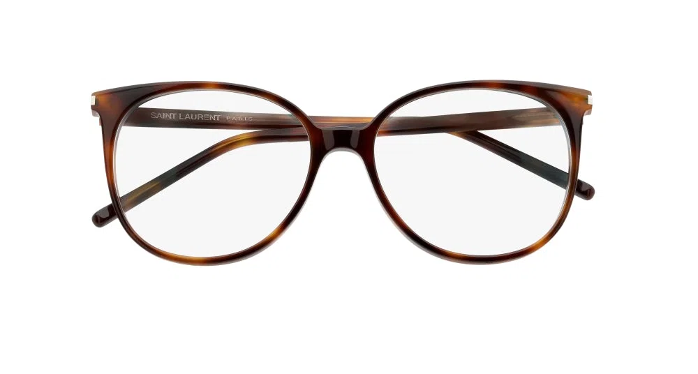 Saint Laurent Classic SL 39 Eyeglasses - view 14